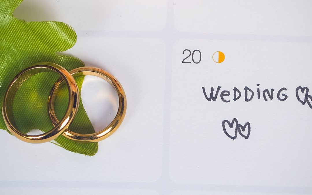Just Got Engaged? 4 Tips For Wedding Planning